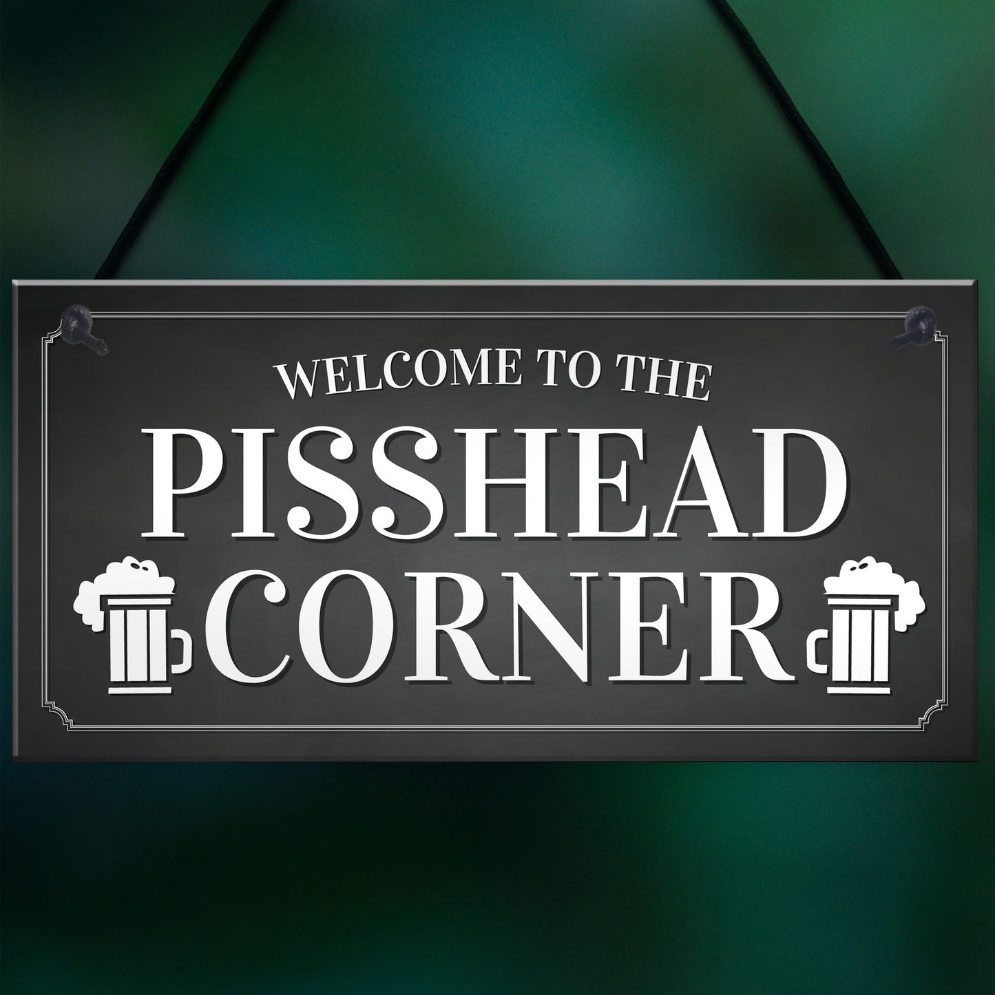 Funny Home Bar Garden Sigb Garden Shed Plaque Gift For Friend