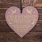 Best Friendship Gift Special Friend Women Men Gift Friendship