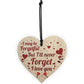 Special Anniversary Gift Valentines Gift For Him For Her Sign