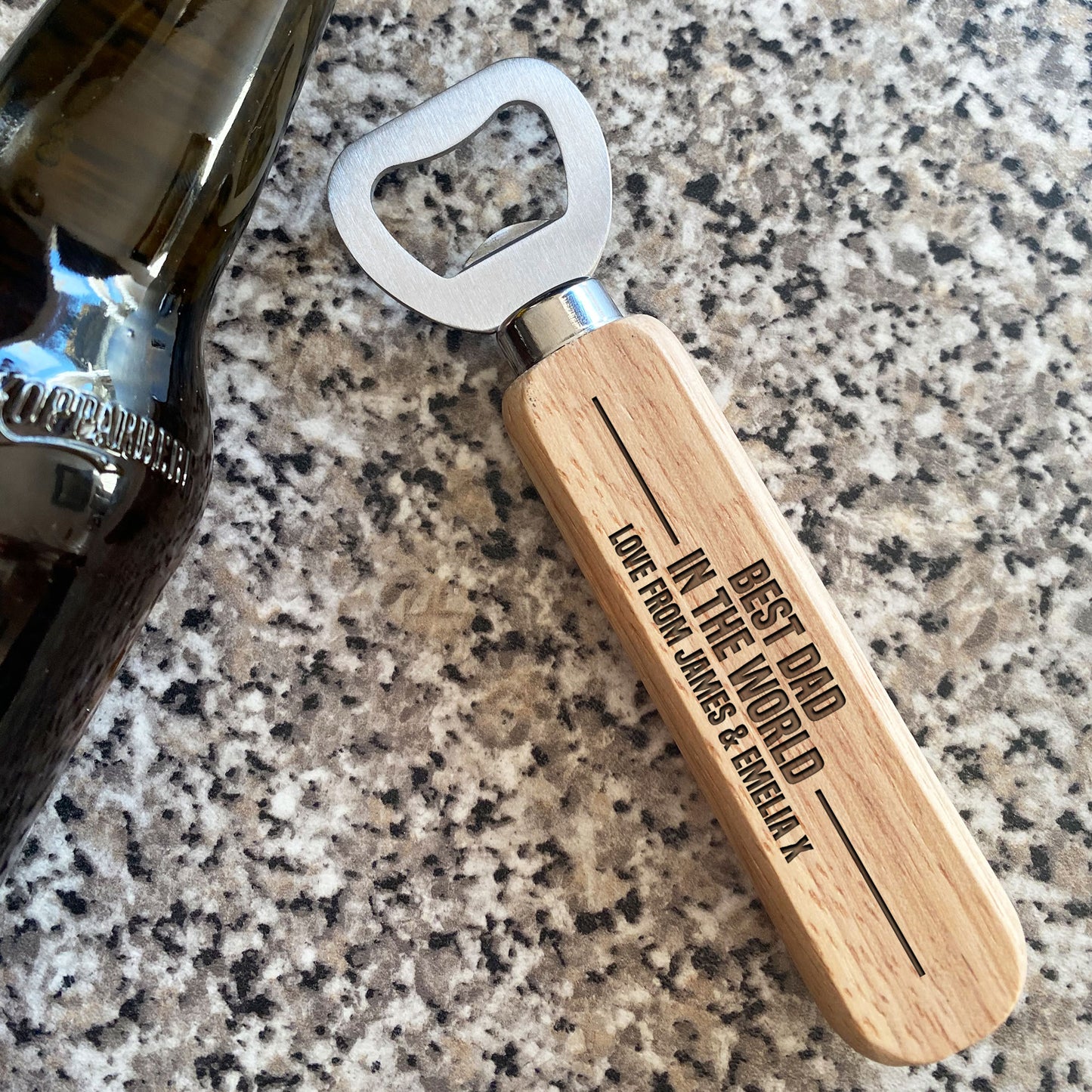 Best Dad Gifts Personalised Birthday Gifts For Dad Engraved