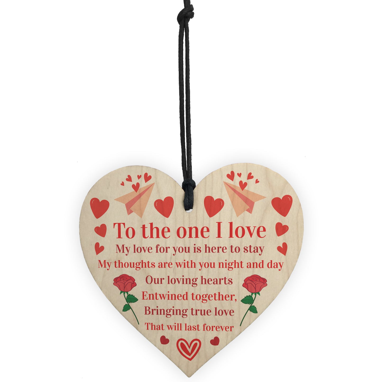 Anniversay Valentines Day Gift For Him Her Anniversary Gift