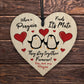 Anniversary Valentines Gift For Him Her Novelty Gift