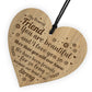 Best Friend Gifts Inspirational Sign FRIENDSHIP Sign Poem