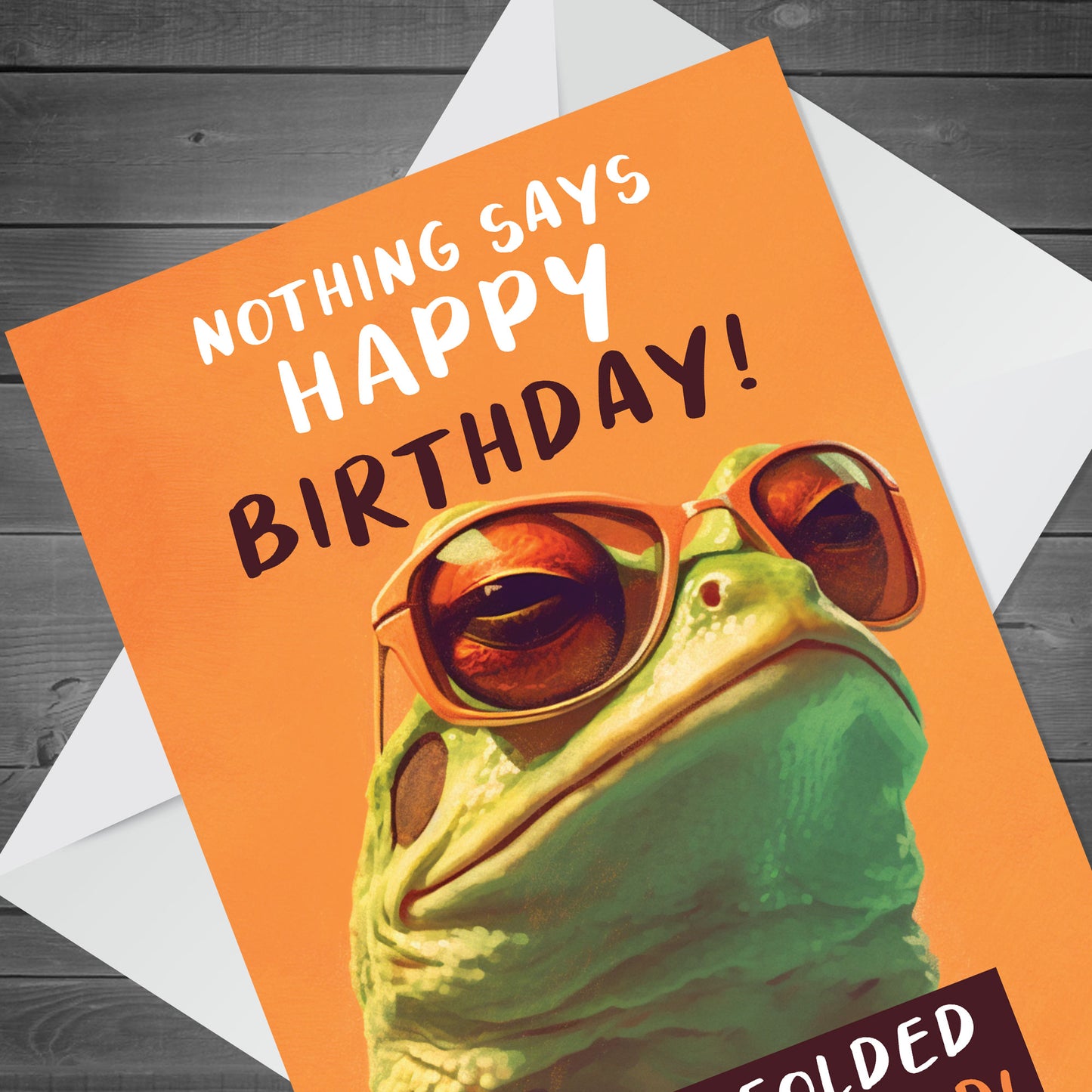Funny Birthday Cards For Him Her Son Daughter Mum Dad Neice