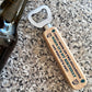 Funny Birthday Bottle Opener Gift For Dad Grandad Uncle Brother