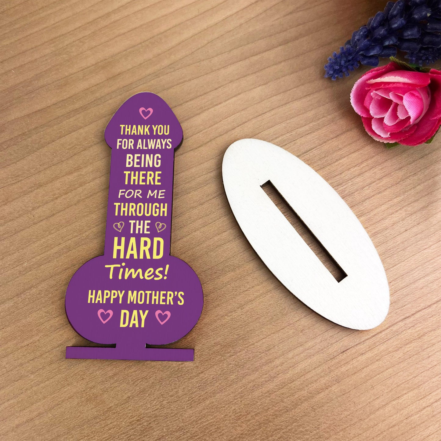 Mothers Day Gift Funny Novelty Gift For Mum From Daughter Son