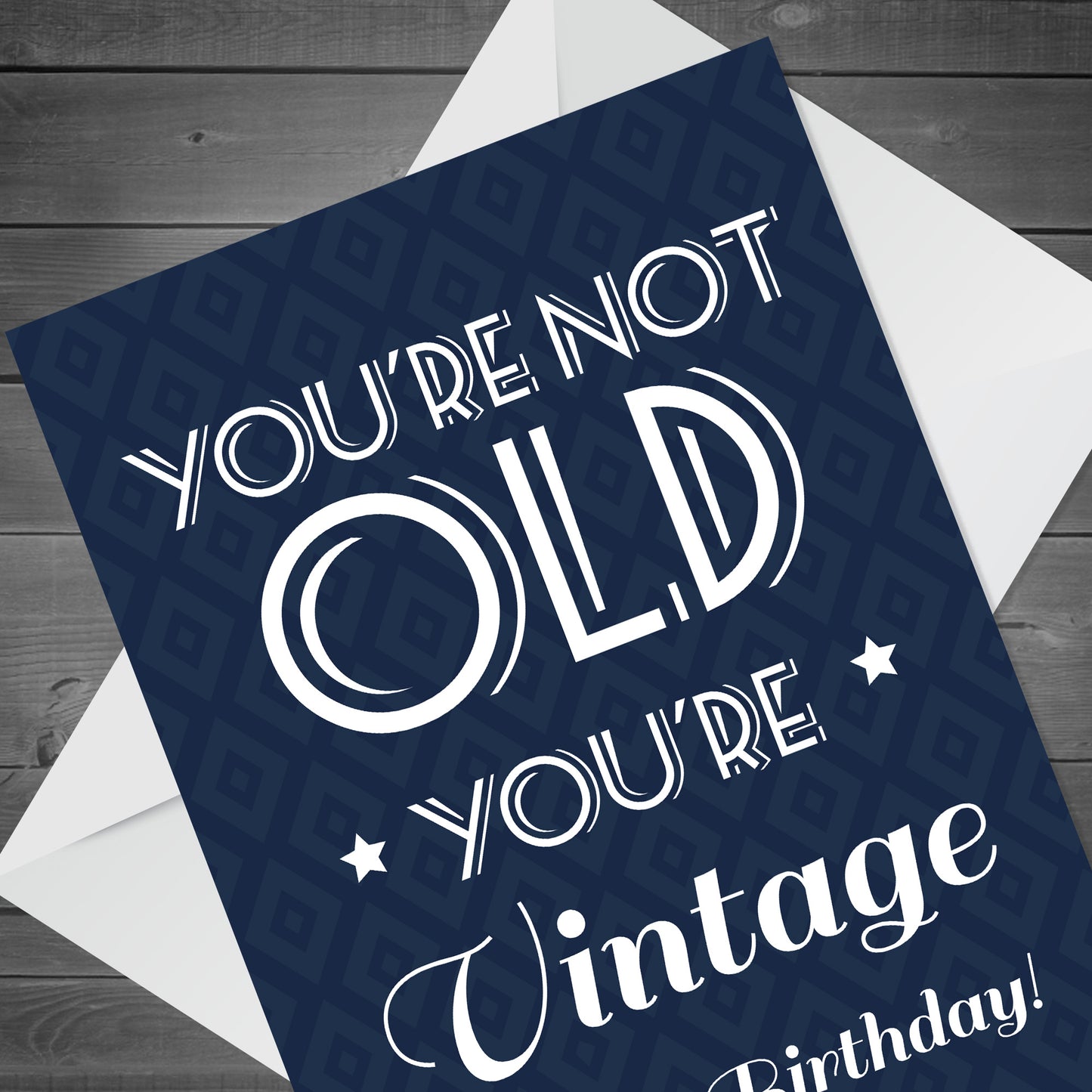 Funny Happy Birthday Card For Dad Grandad Novelty Humour Card