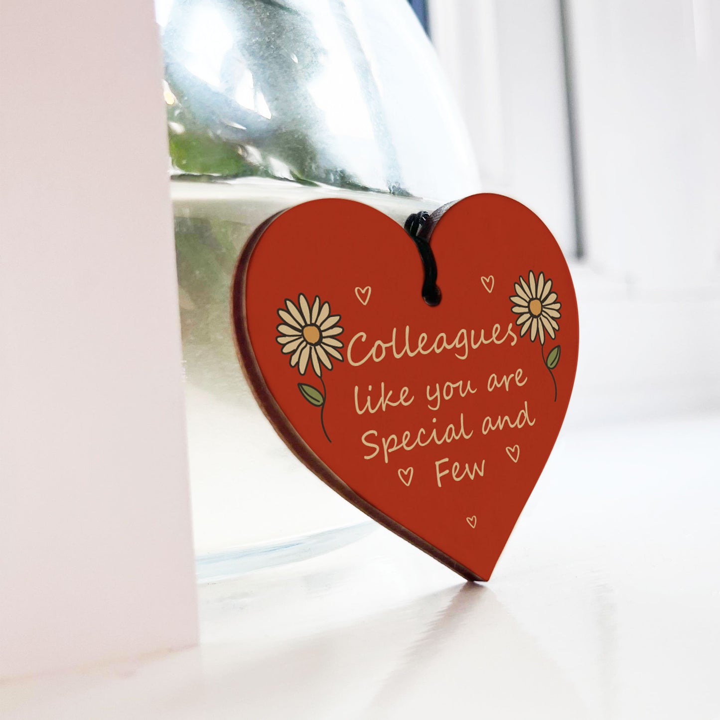 Colleagues Like You Are Special And Few Keyring Colleague Gift