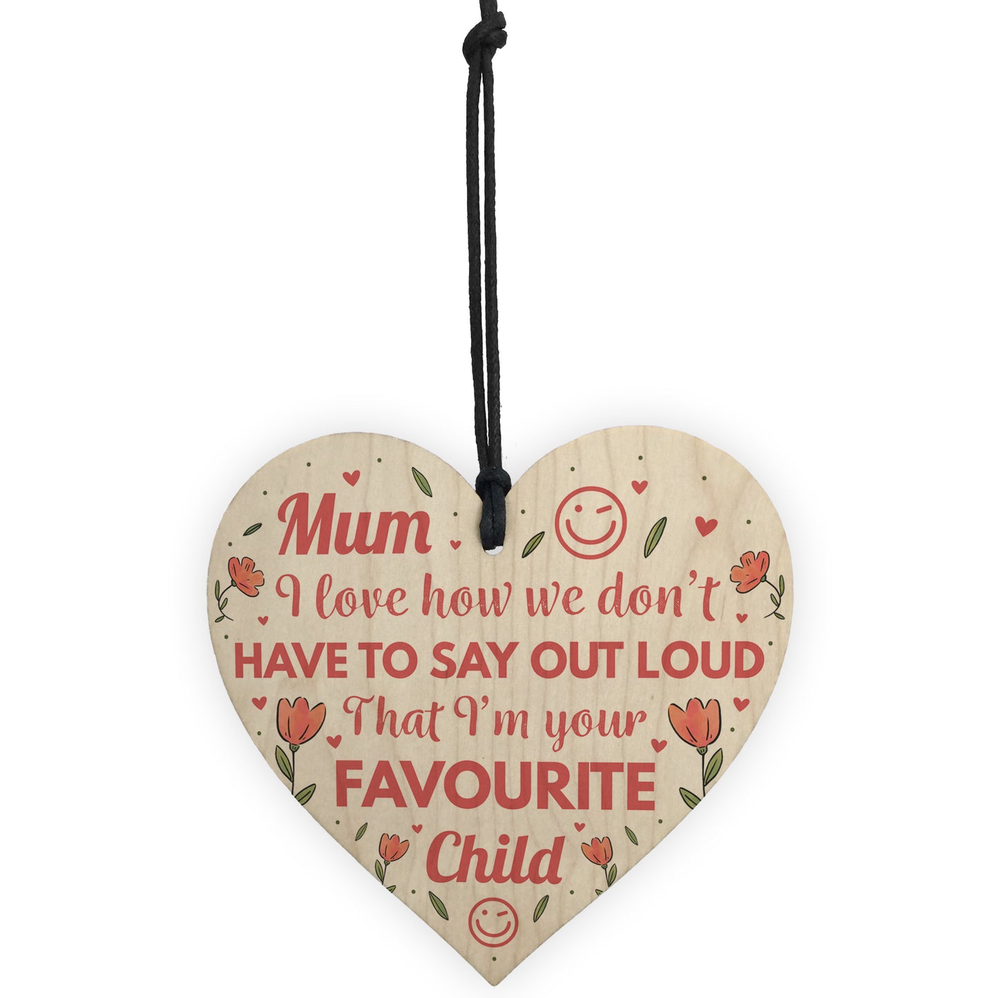 Funny Cheeky Mum Gifts From Daughter Son Birthday Gift For Mum