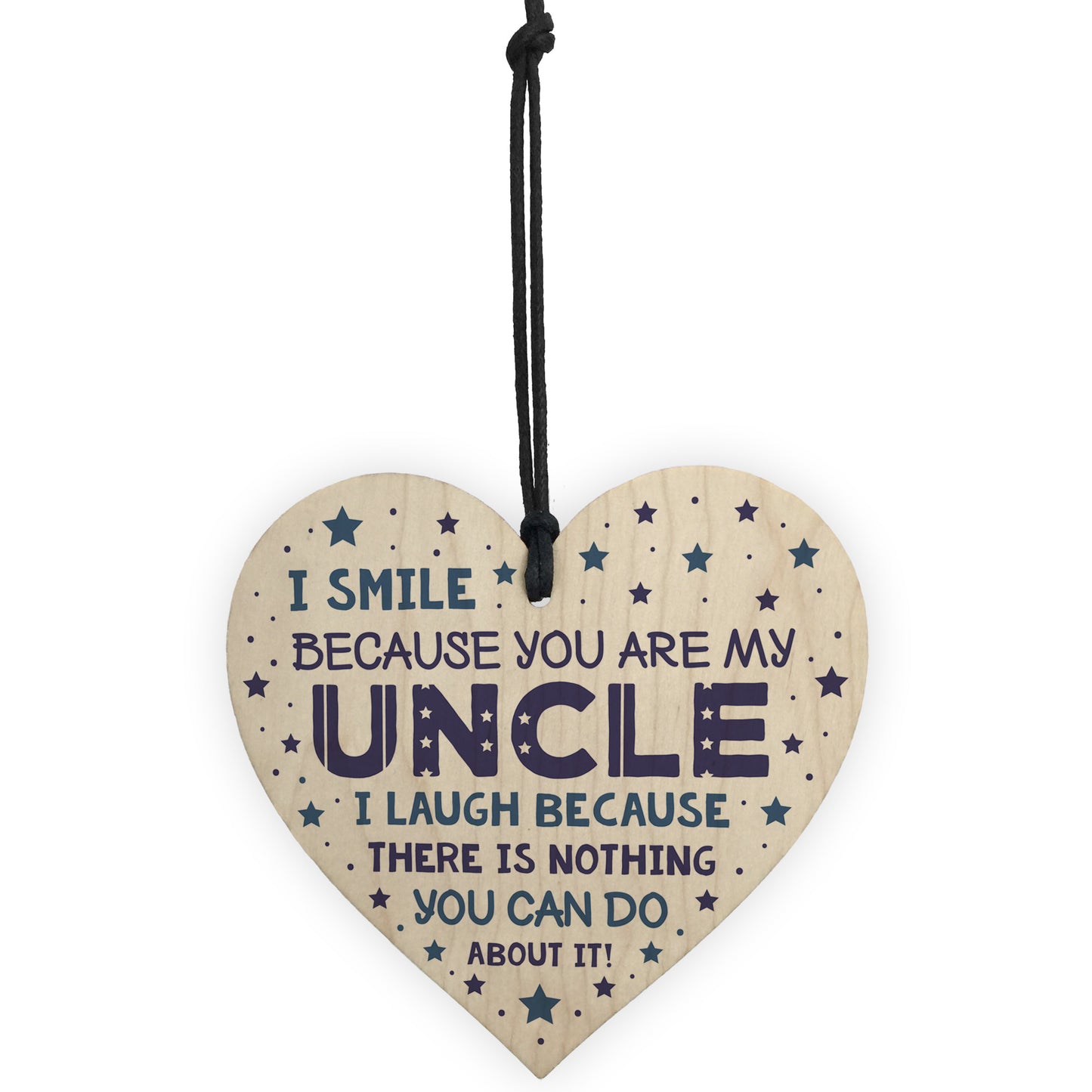 Novelty Uncle Gift For Birthday Christmas Funny Uncle Gift