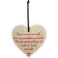 More To Life Inspiration Friendship Family Gift Hanging Plaque