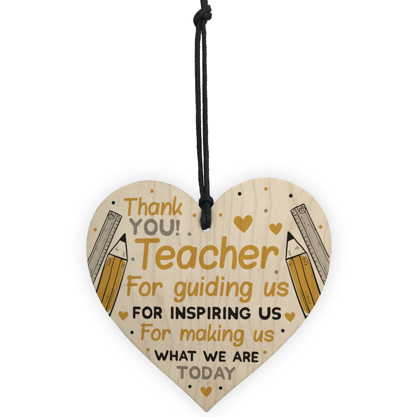 Gift For Nursery Teacher Teaching Assistant Leaving School Gift