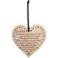 Best Friends True Friend Hanging Heart Friendship Love Birthday
