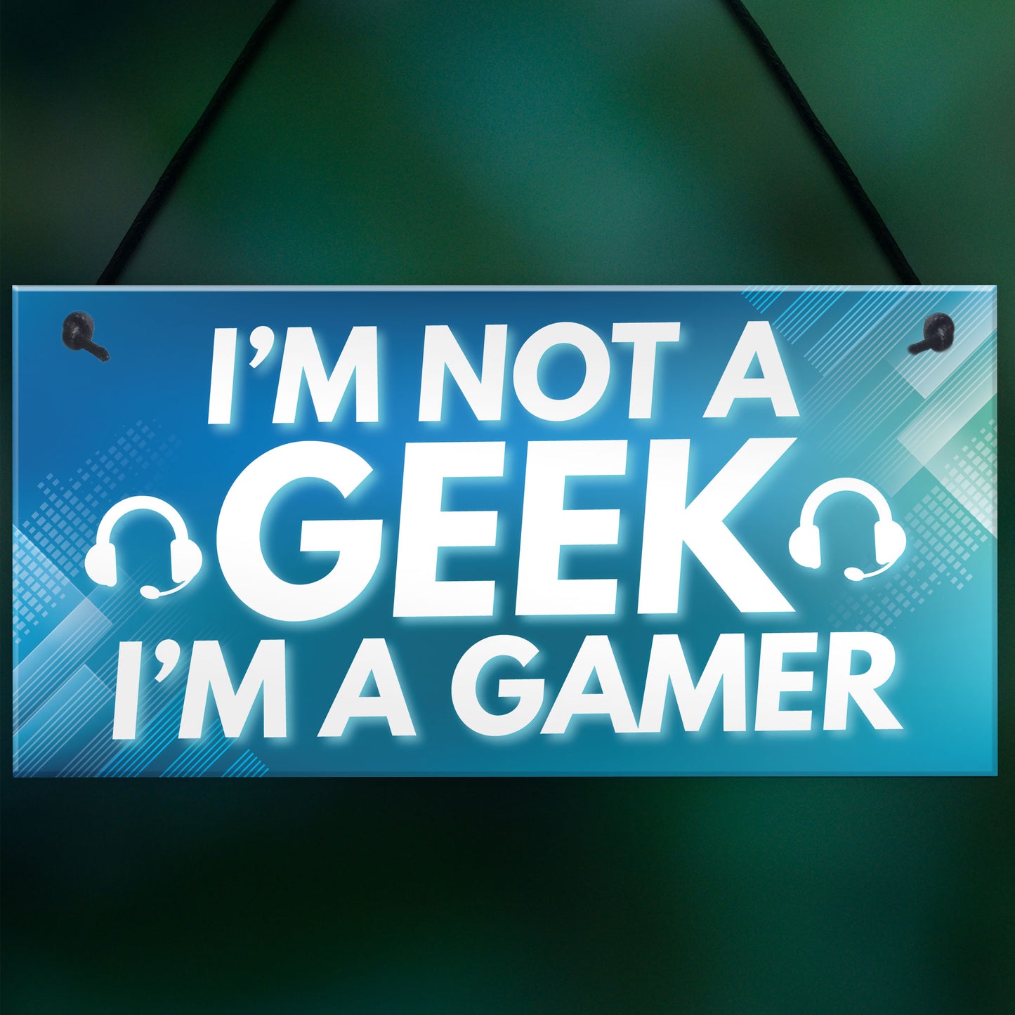 Novelty Christmas Birthday Gift For Brother Son Funny Gaming