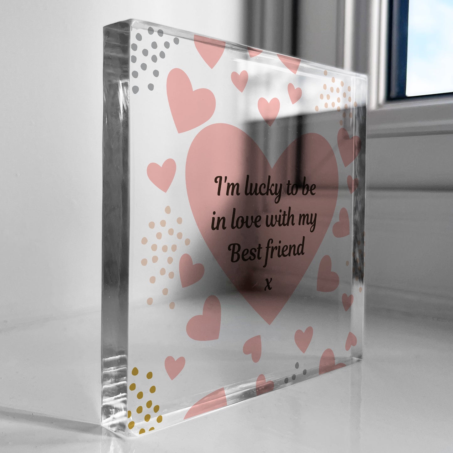 Gift For Couple Valentines Day Gift For Him Her Best Friend Gift