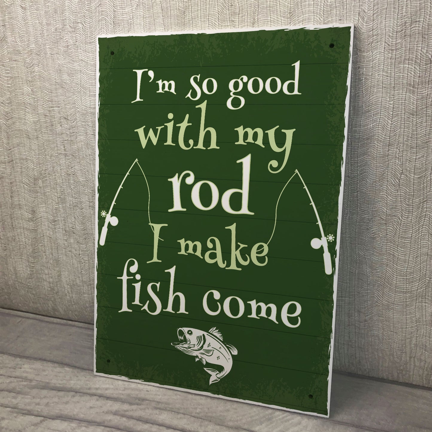 Funny Birthday Christmas Gift For Fisherman Dad Uncle Brother