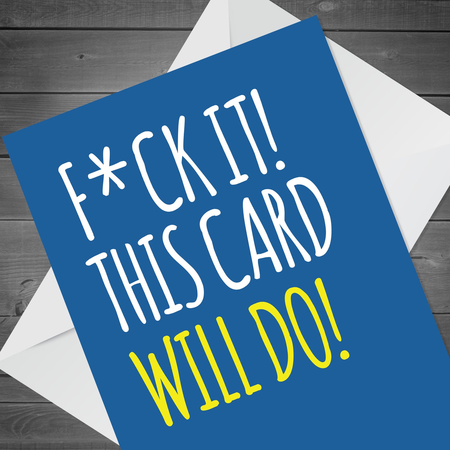 Birthday Card For Son Daughter Mum Dad Funny Humour Card
