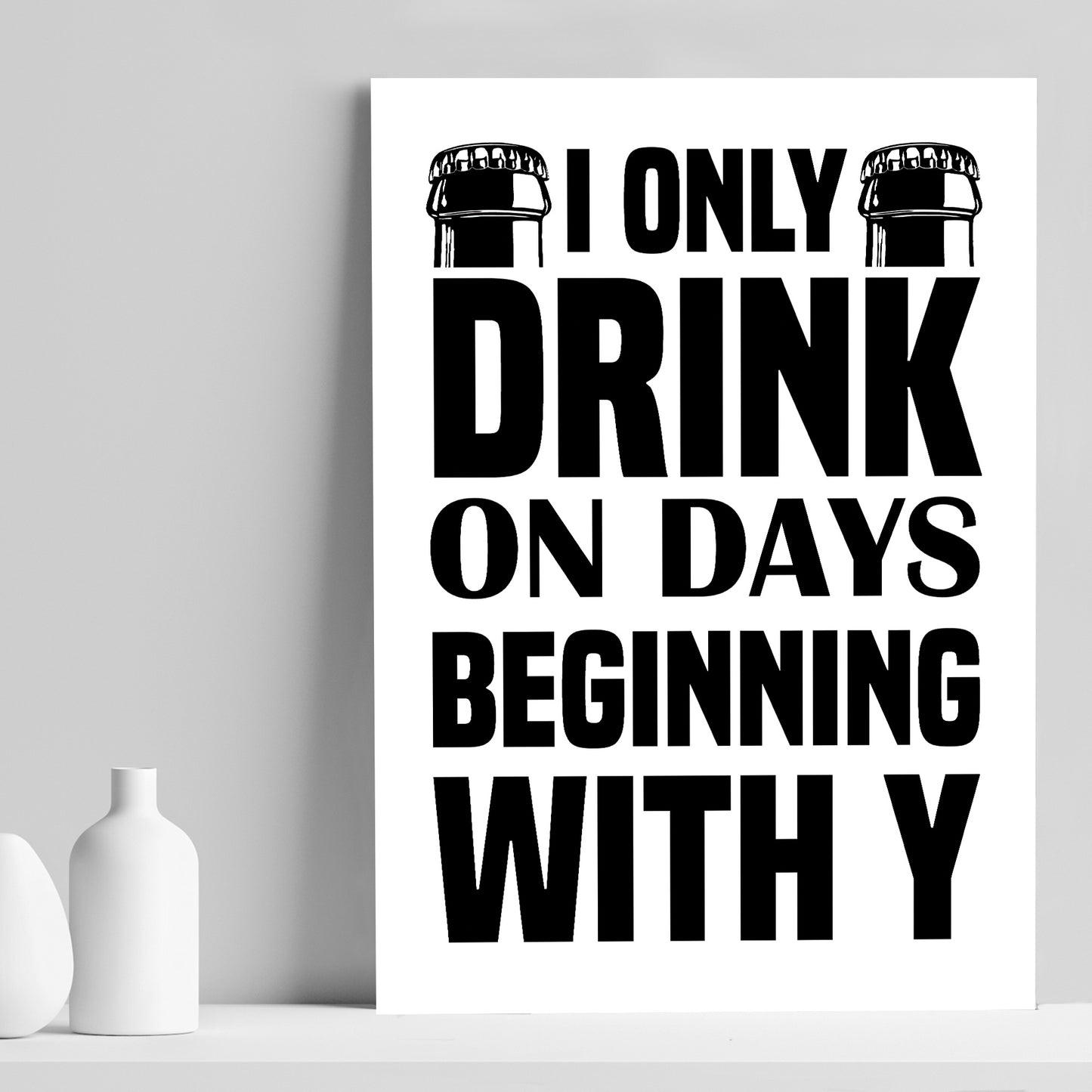 Funny Bar Signs Print Bar Signs For Home Bar Man Cave Sign Beer