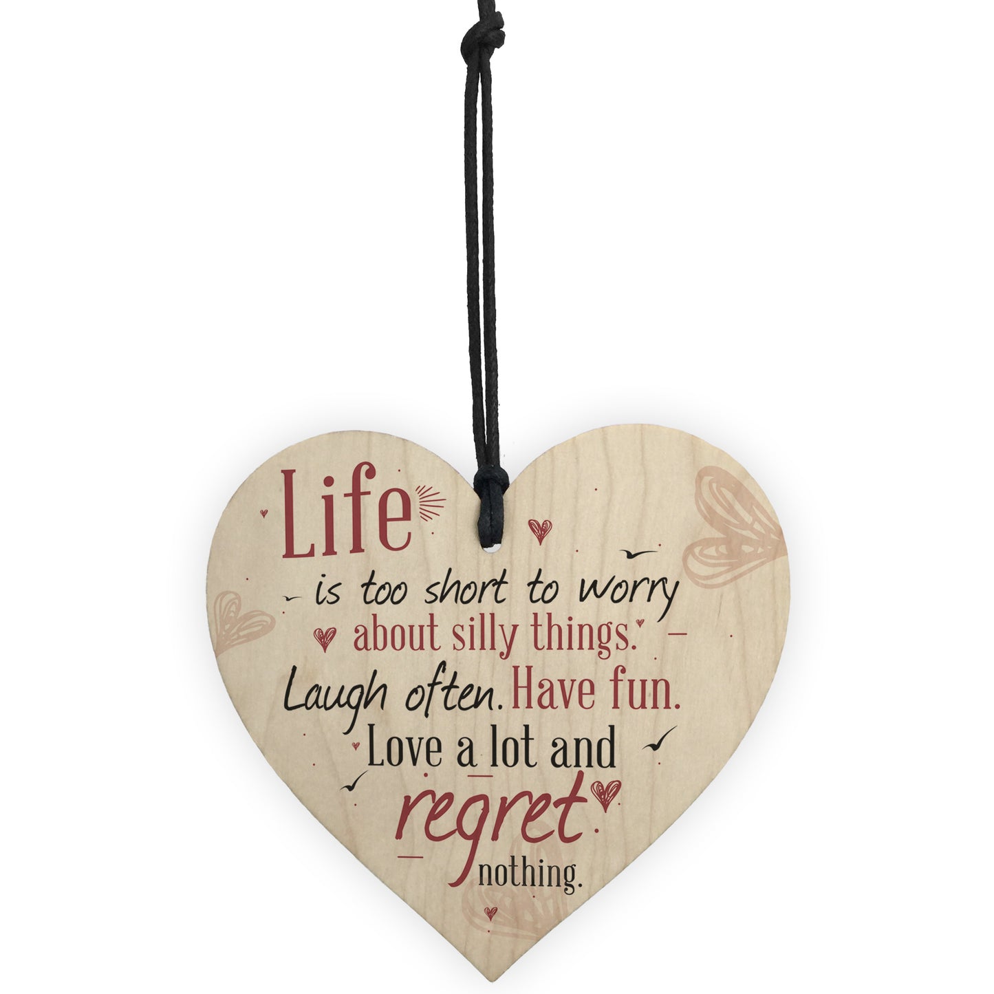 Friendship Inspirational Cute Heart Gift Best Friends Motivation