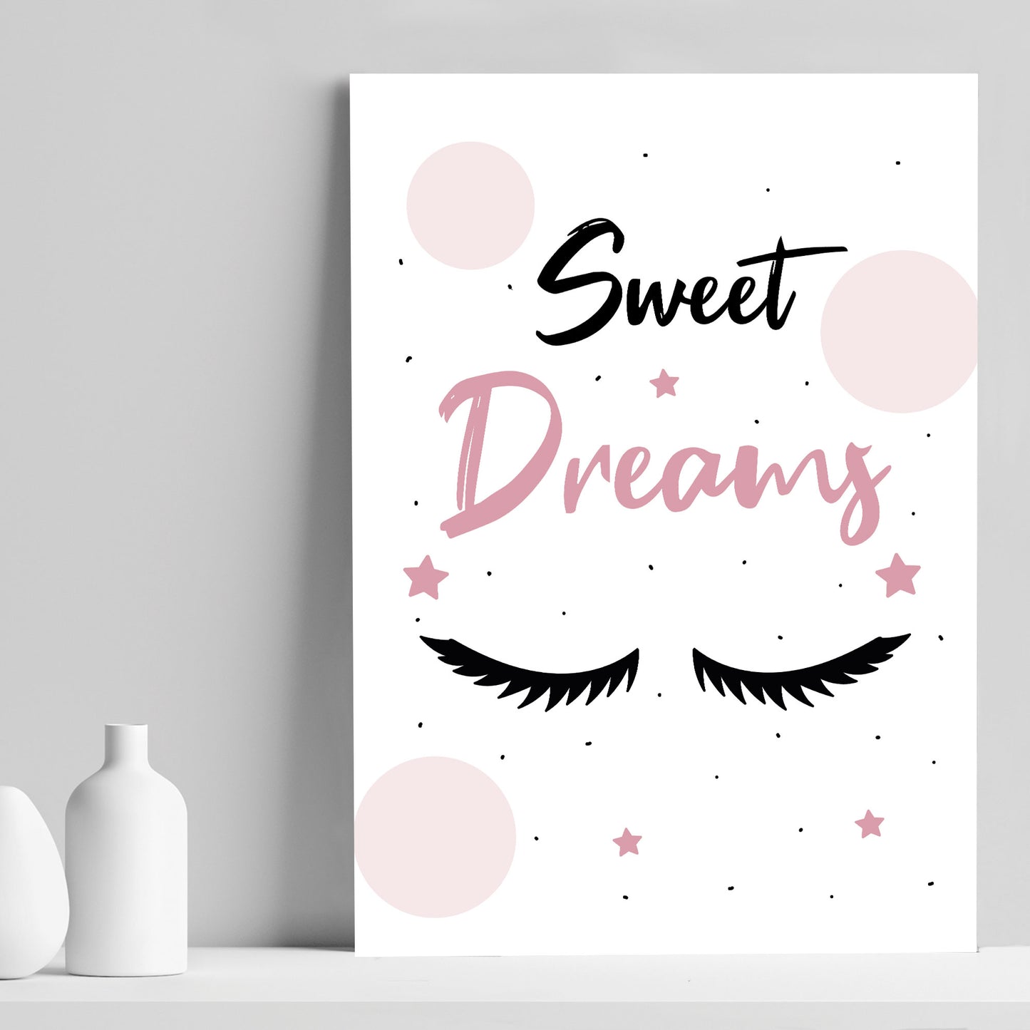 Pictures And Prints For Bedroom Girl Bedroom Decor Wall Art Gift