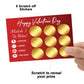 Valentines Day Gifts For Boyfriend Girlfriend Funny Joke Gift