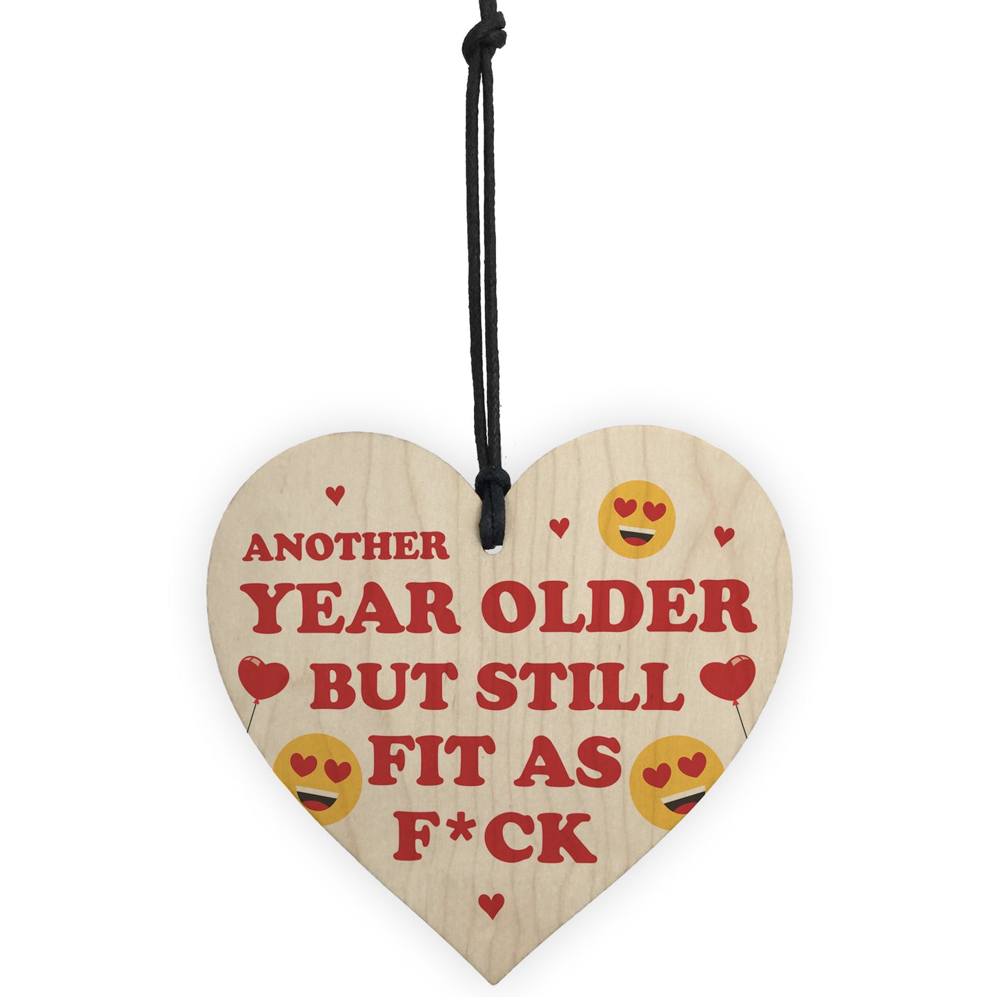 Rude Birthday Gift For Boyfriend Girlfriend Husband Wife Novelty