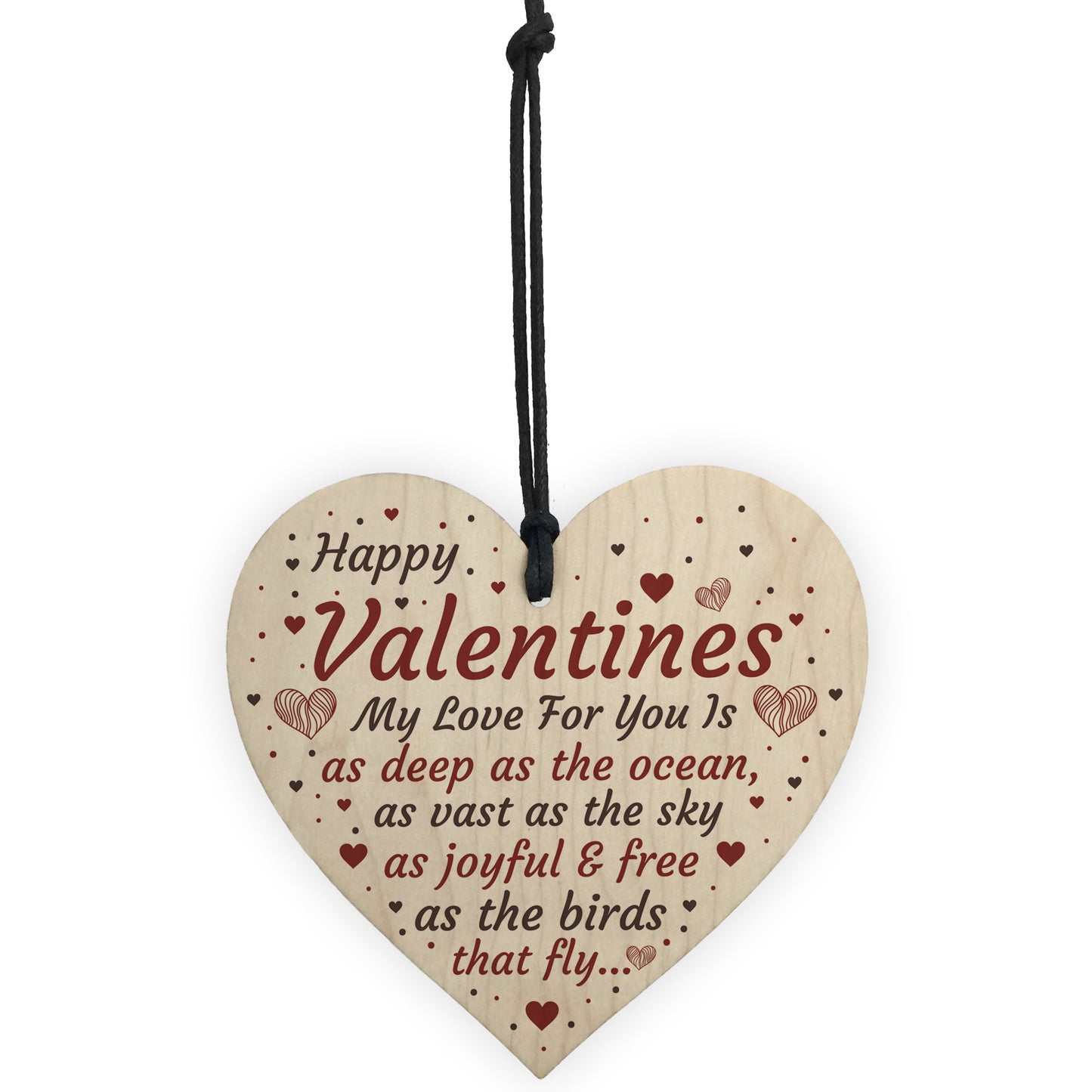 Valentines Gifts For Him Her Boyfriend Girlfriend Husband Wife