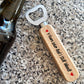 Funny 9th Anniversary Gift Bottle Opener Boyfriend Husband Gift