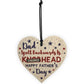 Novelty Fathers Day Gift Rude Gift For Dad From Son Daughter