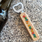 Colourful Bottle Opener 18th 21st 50th Birthday Gift For Mum Dad