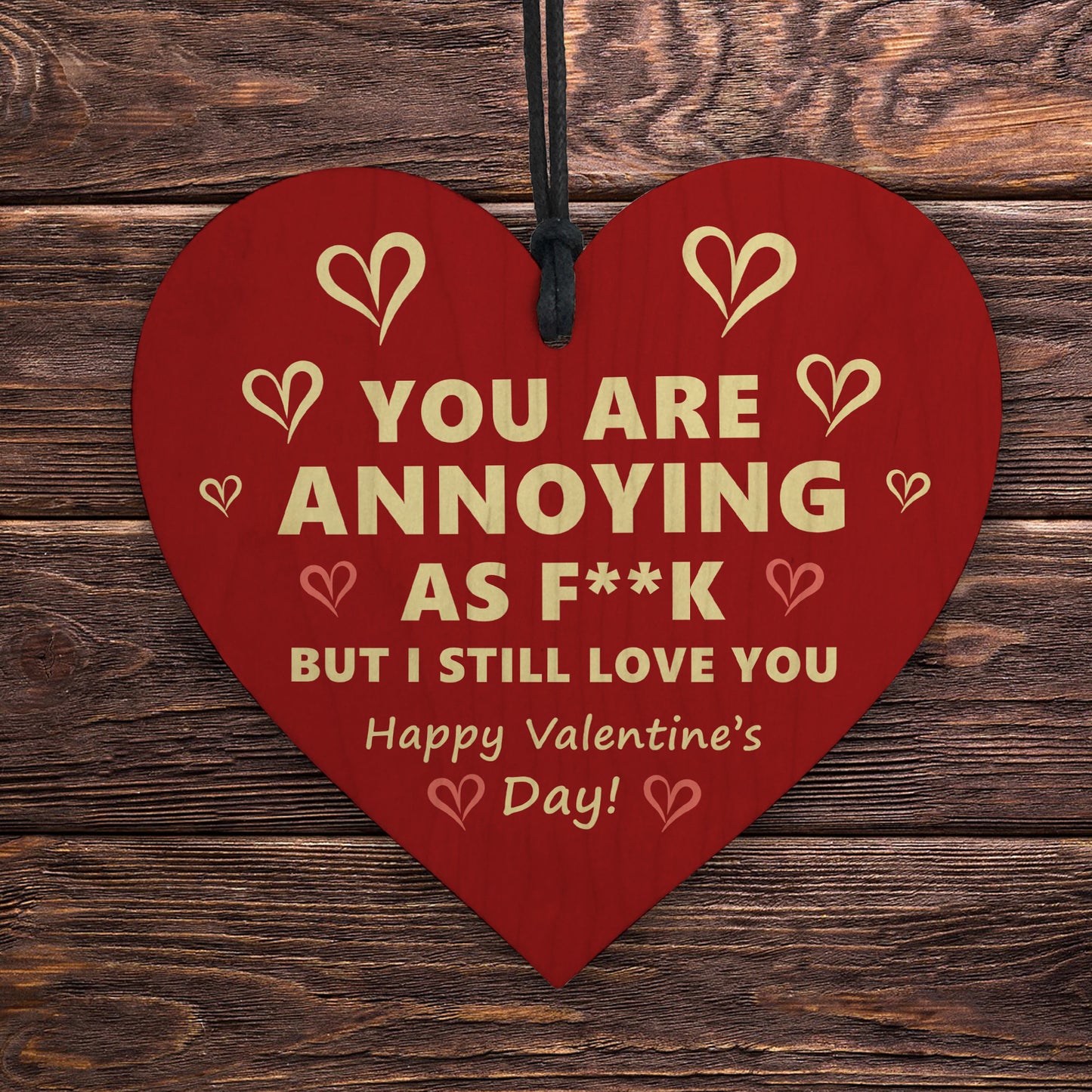 Rude Valentines Gifts Funny Anniversary Gifts For Him Her