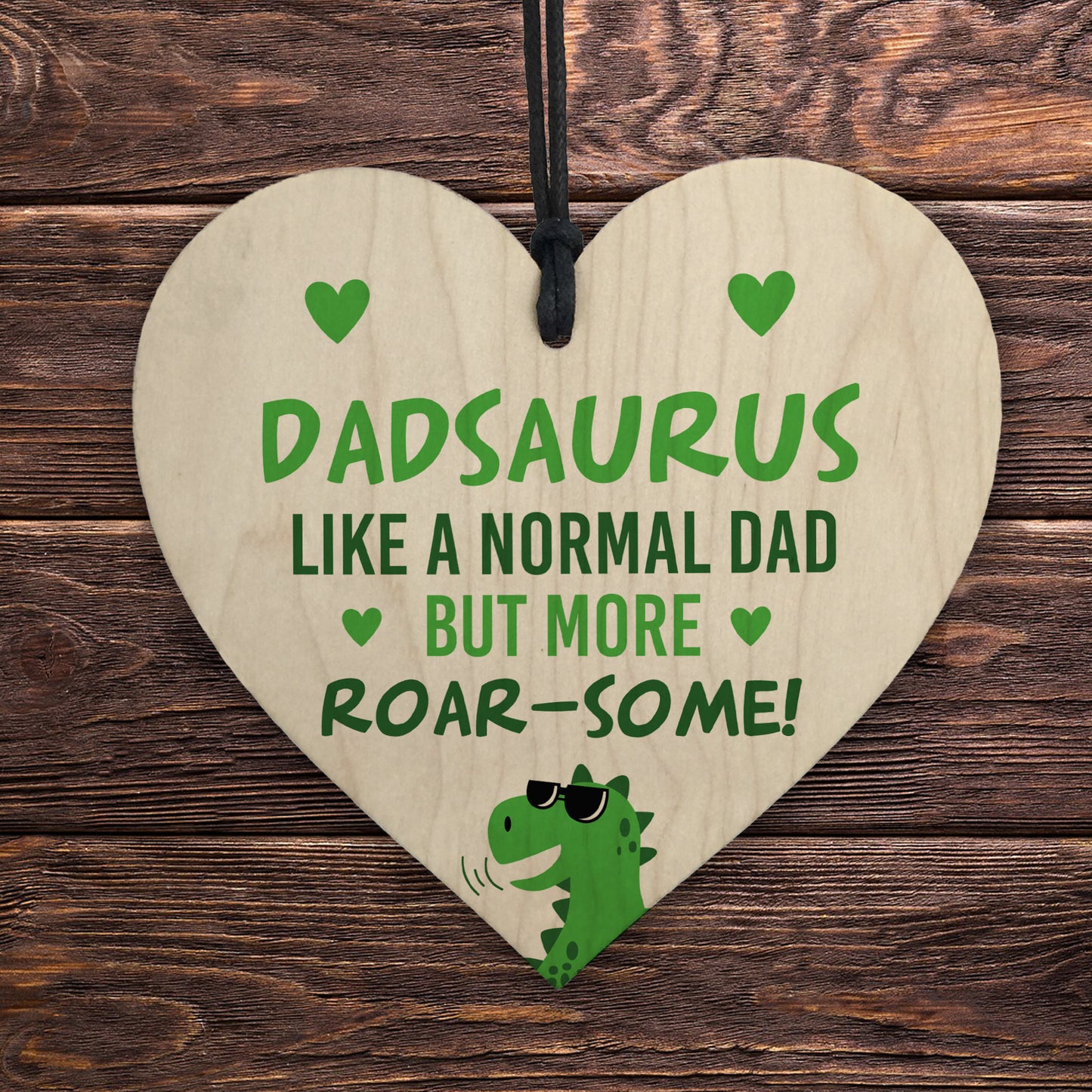 Funny Roar-Some Dad Birthday Gift For Dad Gift For Him