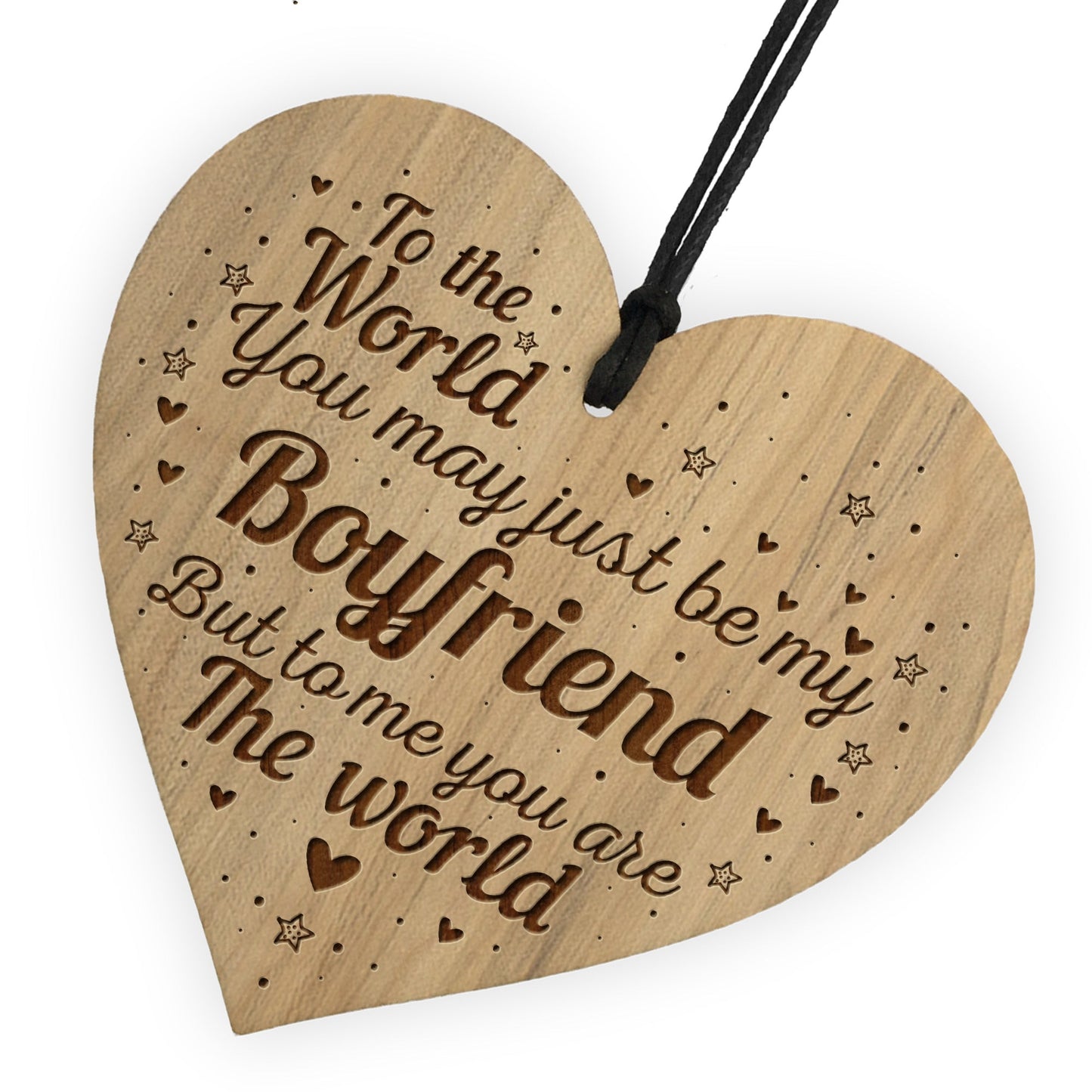 Boyfriend Gifts For Him Anniversary Couple Gift For Boyfriend
