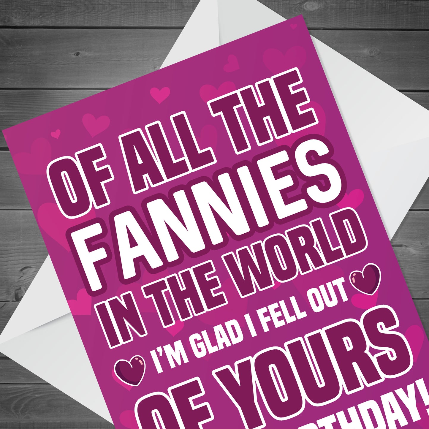 Birthday Card For Mum Funny 30th 40th 50th 60th Birthday Card