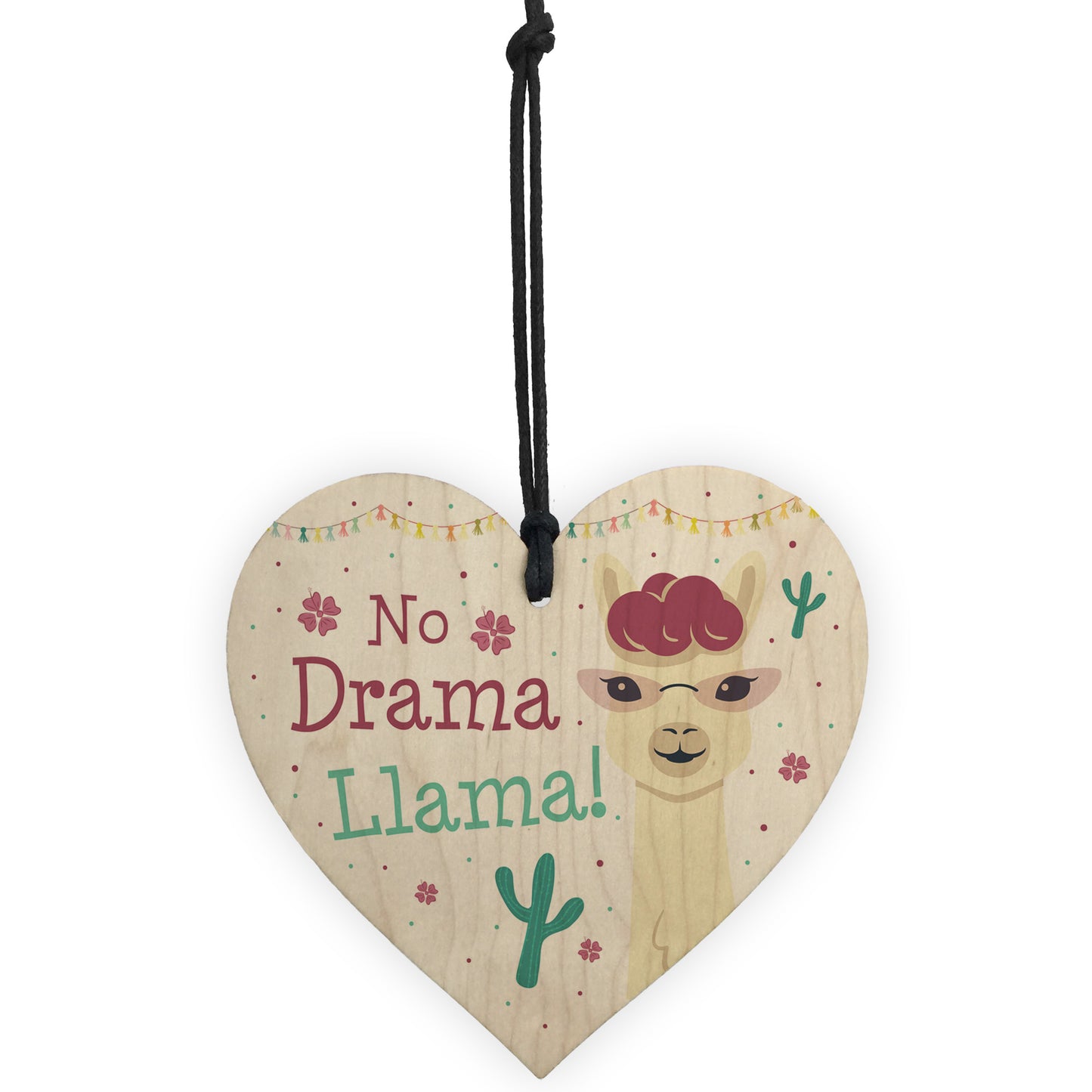 Llama Gift Novelty Friendship Gift Funny Birthday Gift For Girls