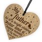Dad Gift Ideas For Birthday Christmas Engraved Dad Gift