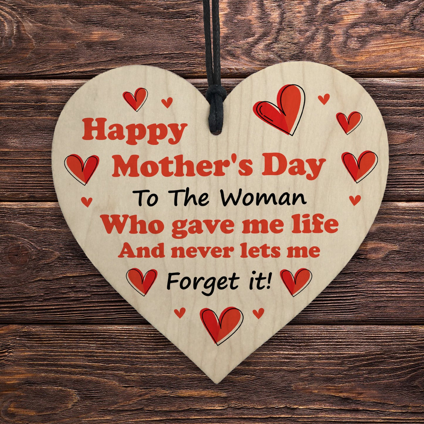 Perfect Mother's Day Gift for Mum Humor Funny Mum Gifts