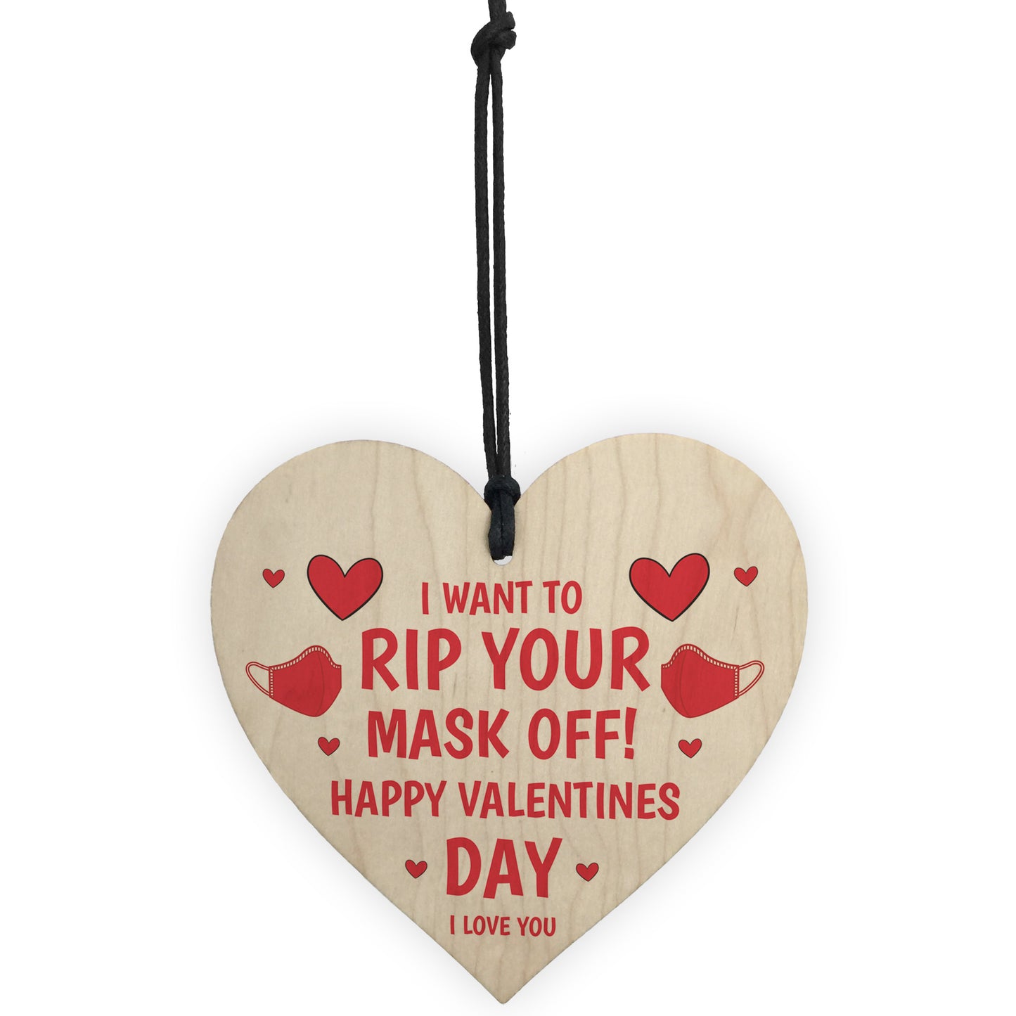 Cheeky Valentines Day Gift For Boyfriend Girlfriend Husband Wife