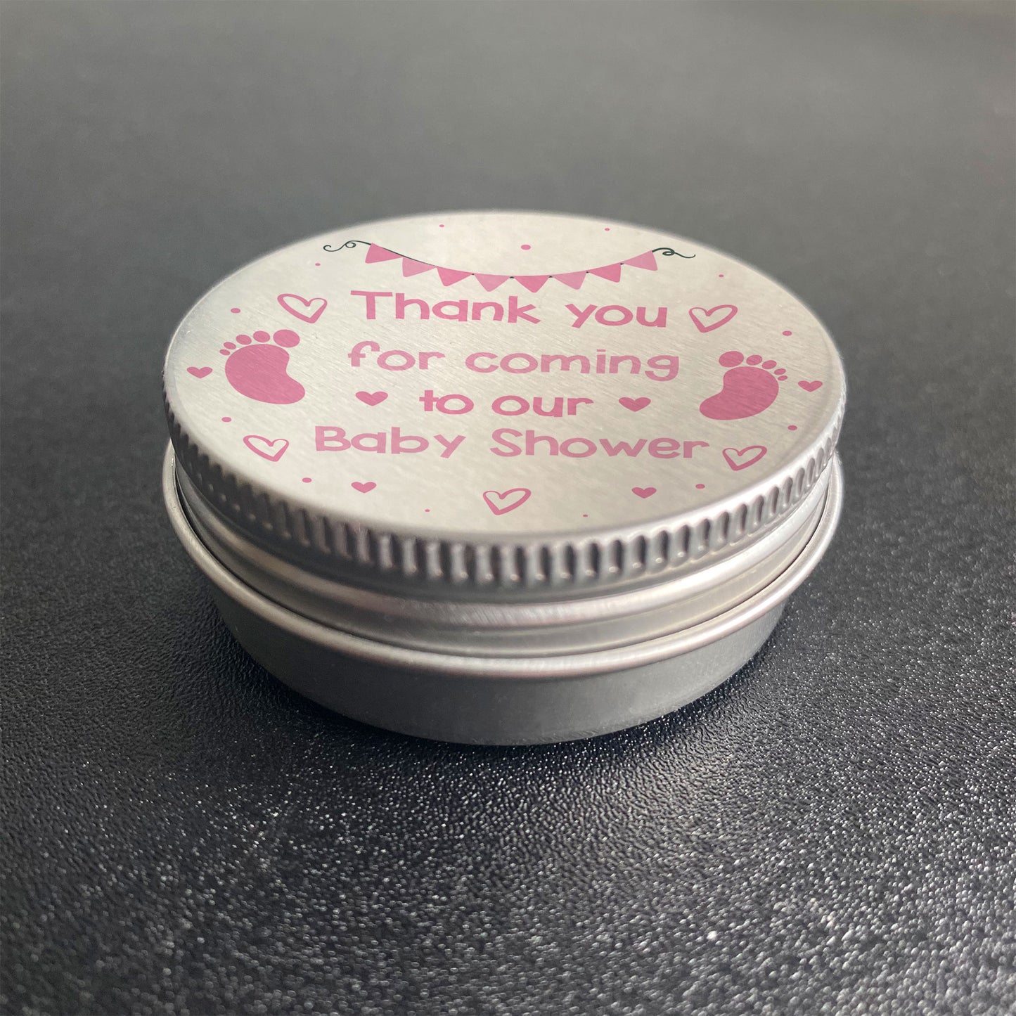 Luxury Baby Shower Favours Sweet Table Decorations Baby Girl