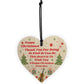 Christmas Gift For Teacher Assistant From Child Nursery School
