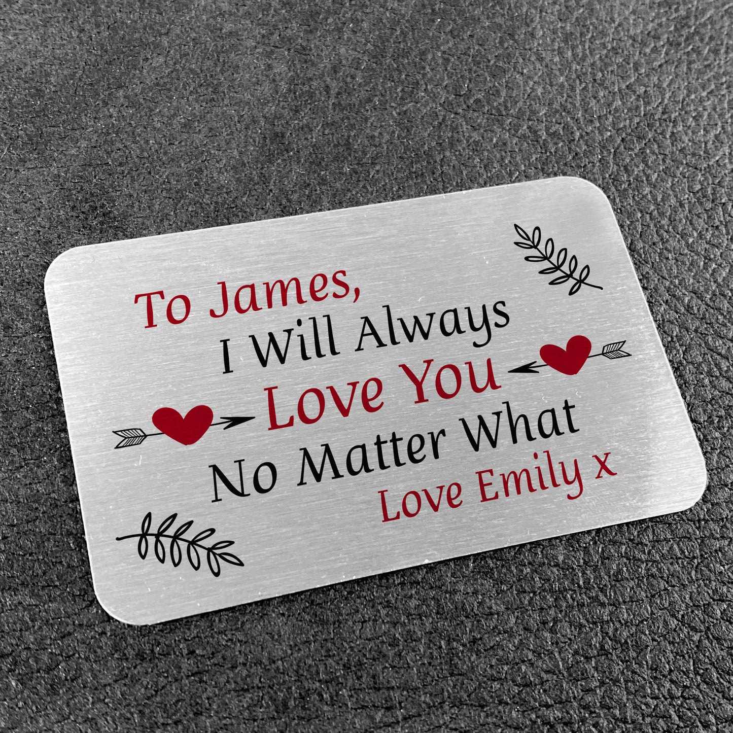 Cute Anniversary Valentines Birthday Christmas Gifts For Him Her
