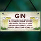 Funny Kitchen Humorous Wall Plaque Vintage Shabby Chic Home Bar