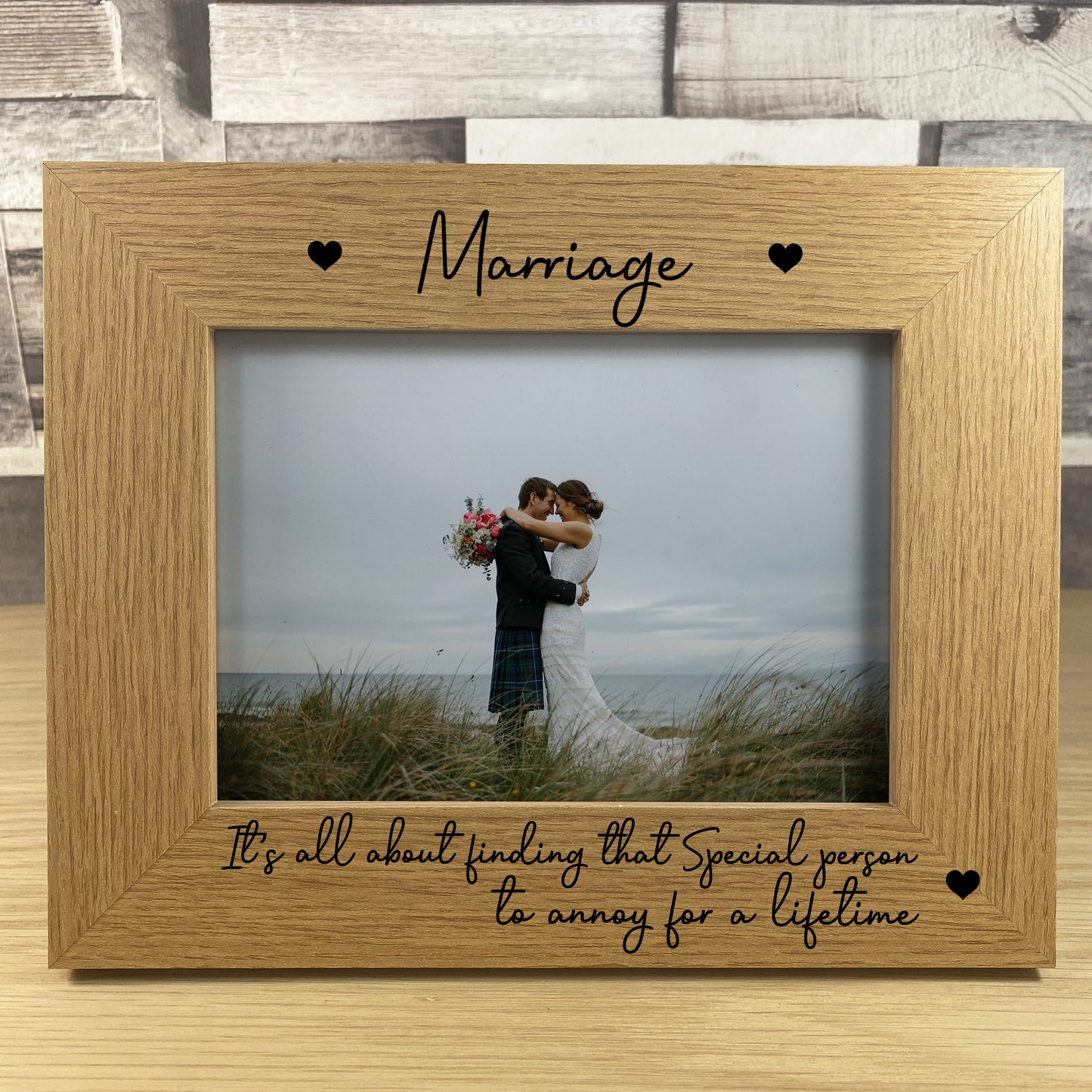 Wedding Gift Anniversary Gift For Him Her Gift Husband Wife Gift