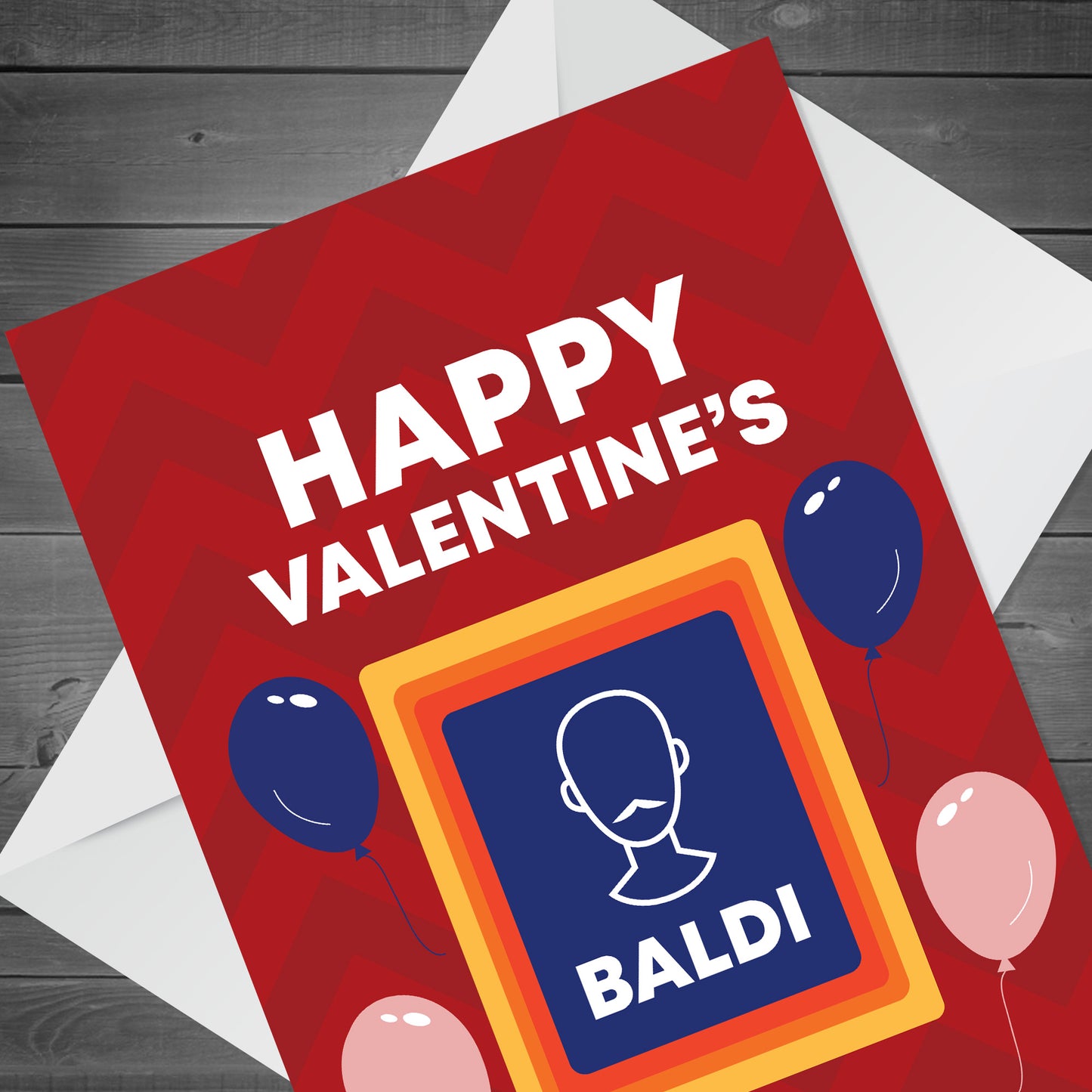 Funny Valentines Day Card For Husband Boyfriend Rude Card