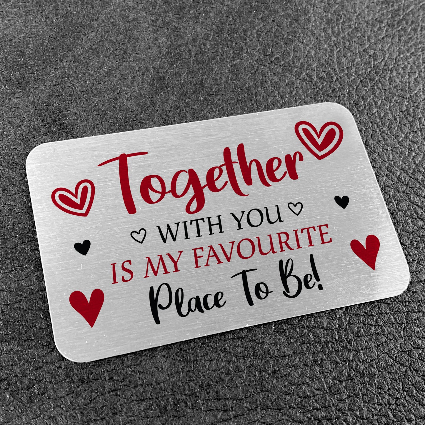 Special Gift For Him Her Anniversary Valentines Birthday Xmas