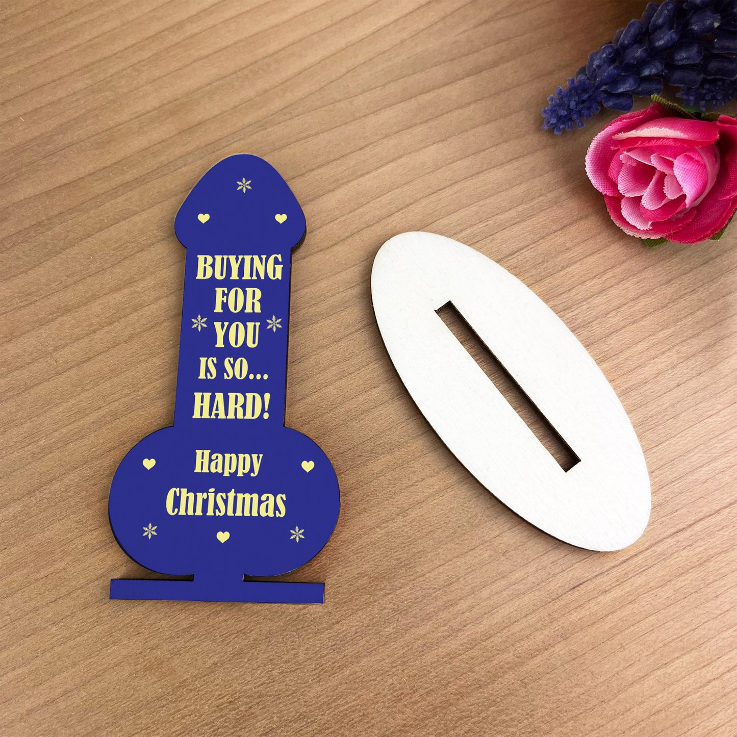 Gift For Christmas Mum Dad Brother Sister Colleague Gift Funny
