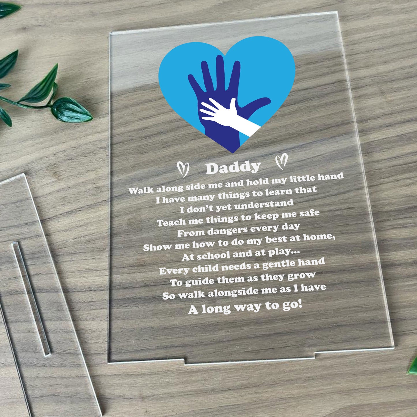 Dad Gifts From Son Daughter Fathers Day Gift For Daddy Newborn