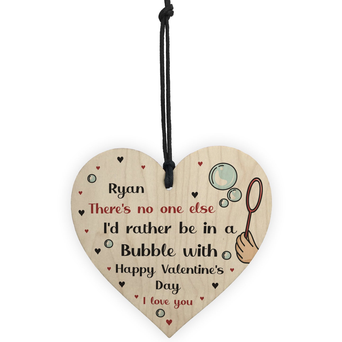 Funny Valentines Day Gift For Boyfriend Girlfriend Lockdown Gift