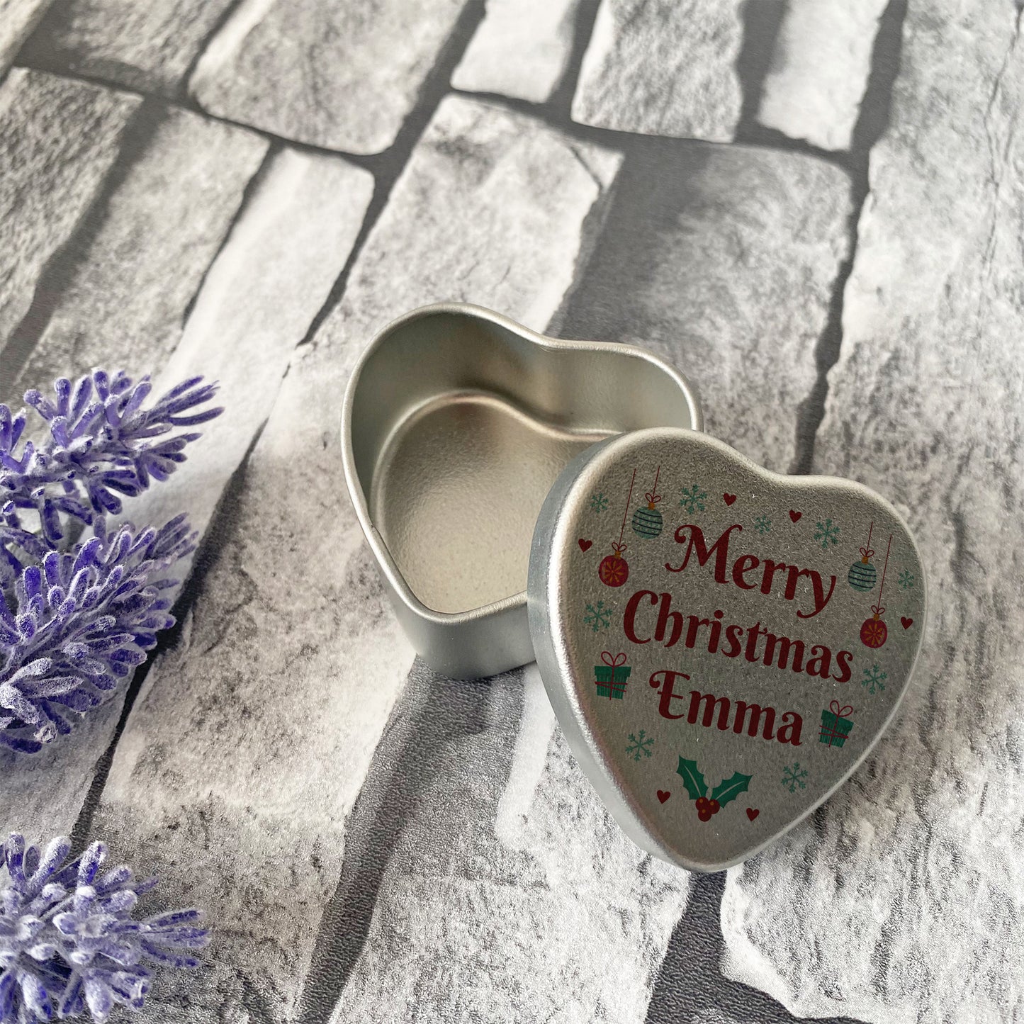 Merry Christmas Gift For Daughter Best Friend Mum Nan Auntie
