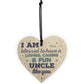 Uncle Gifts Birthday Friendship Sign Wood Heart Plaque Keepsake